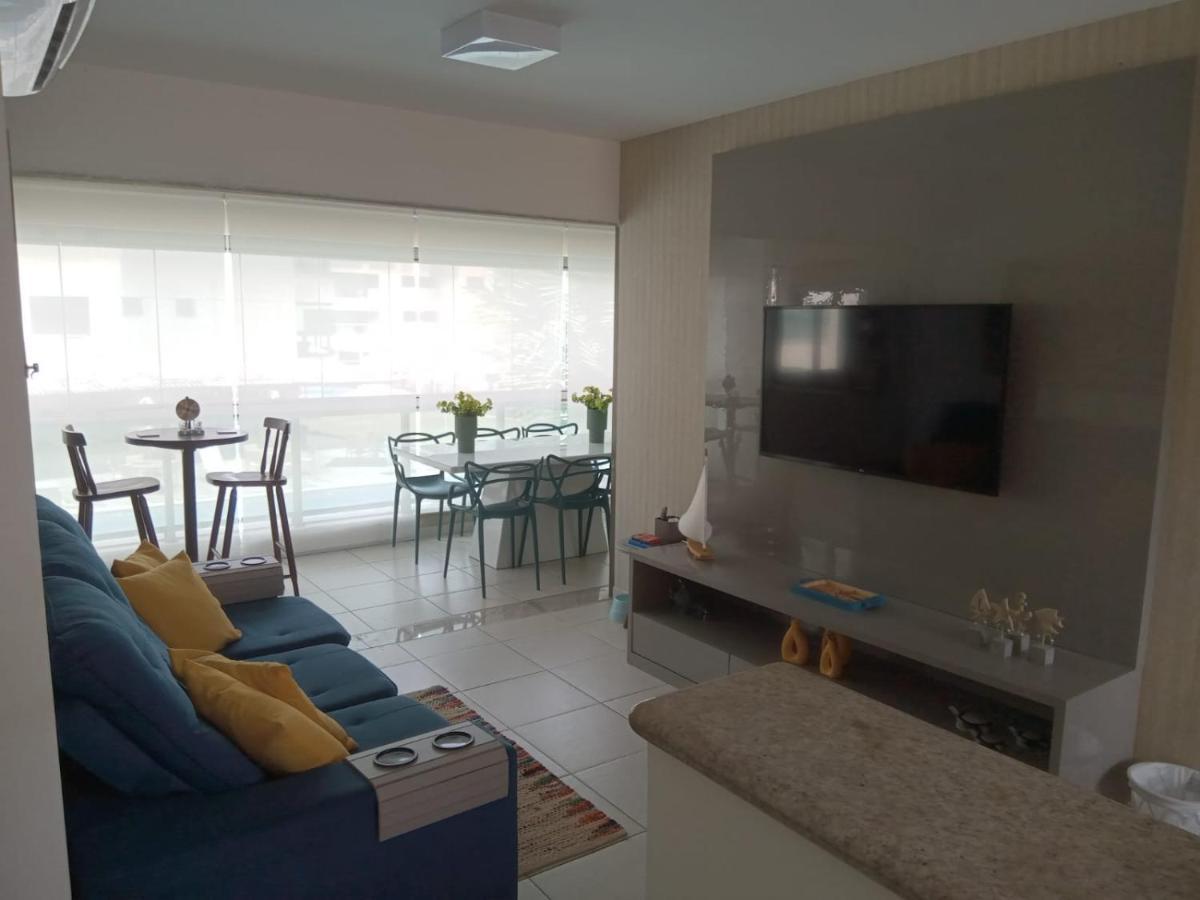 Ekoara Residence Beira Mar Muro Alto Pôrto das Galinhas Exteriér fotografie