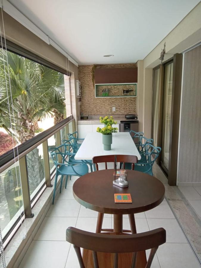 Ekoara Residence Beira Mar Muro Alto Pôrto das Galinhas Exteriér fotografie