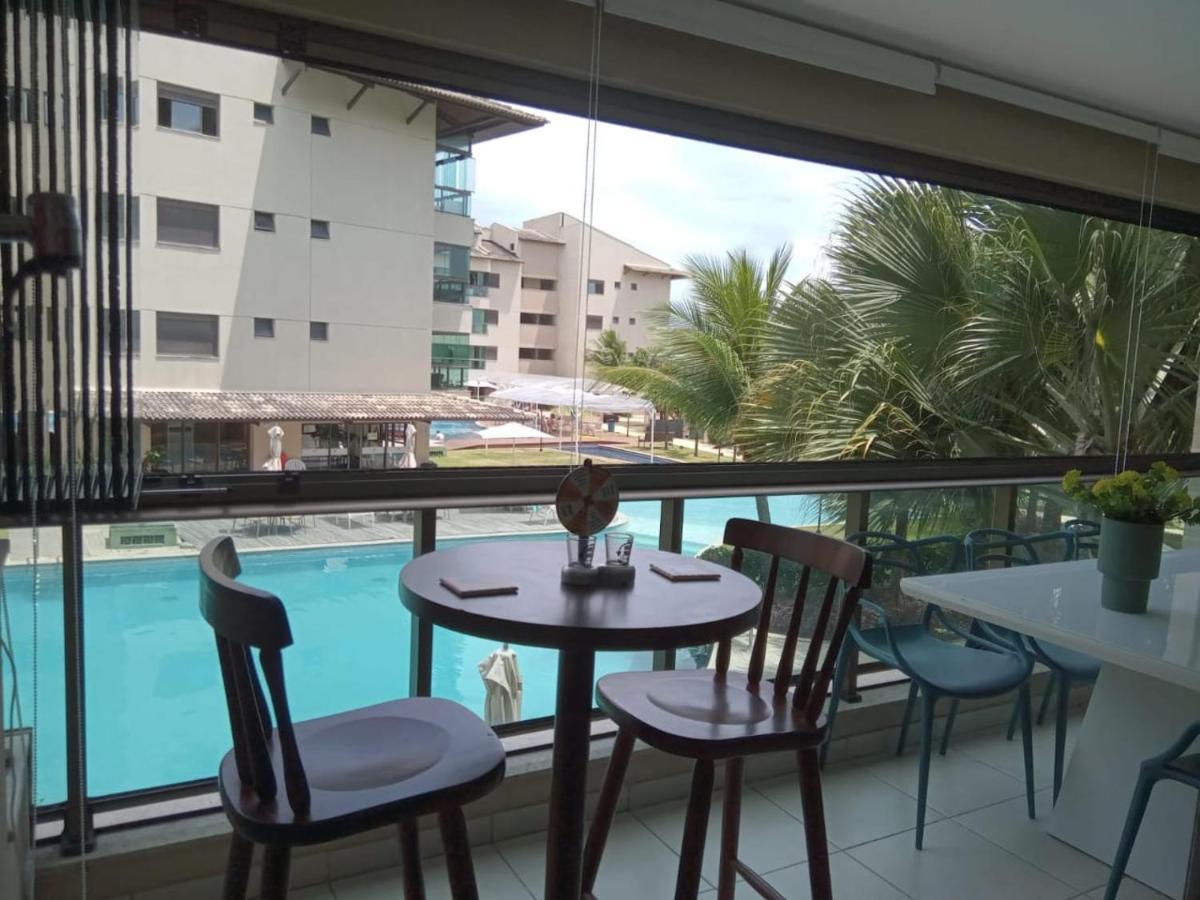 Ekoara Residence Beira Mar Muro Alto Pôrto das Galinhas Exteriér fotografie