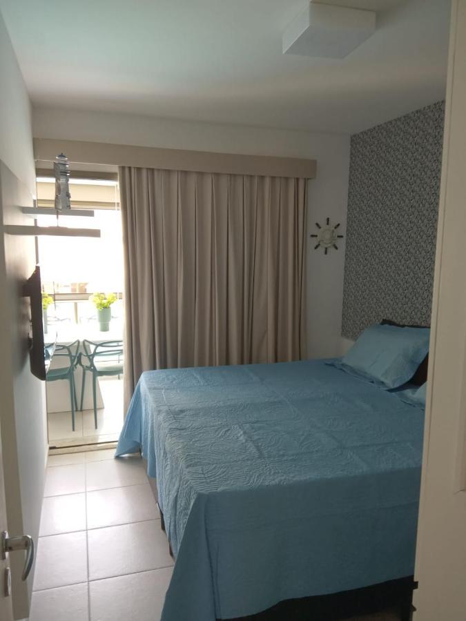 Ekoara Residence Beira Mar Muro Alto Pôrto das Galinhas Exteriér fotografie