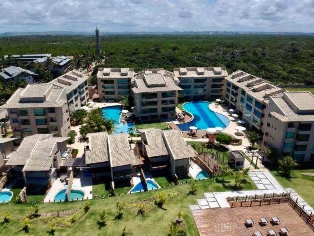 Ekoara Residence Beira Mar Muro Alto Pôrto das Galinhas Exteriér fotografie