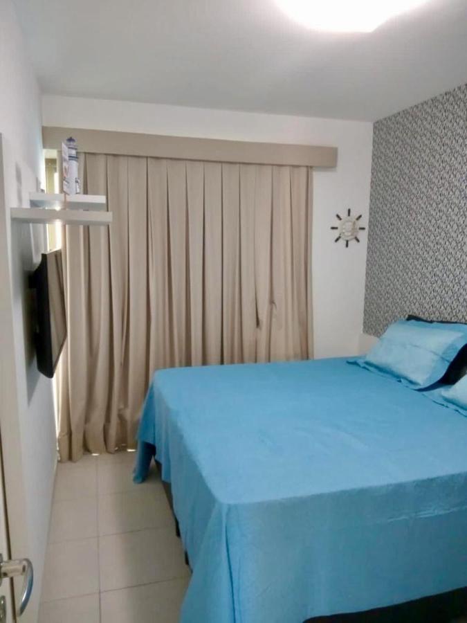 Ekoara Residence Beira Mar Muro Alto Pôrto das Galinhas Exteriér fotografie