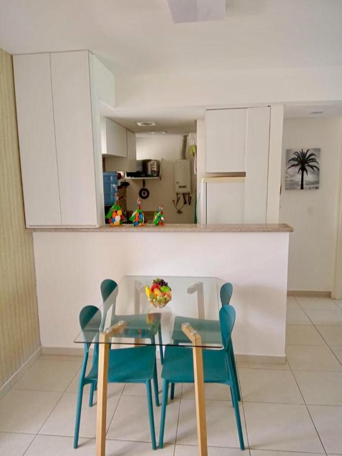 Ekoara Residence Beira Mar Muro Alto Pôrto das Galinhas Exteriér fotografie