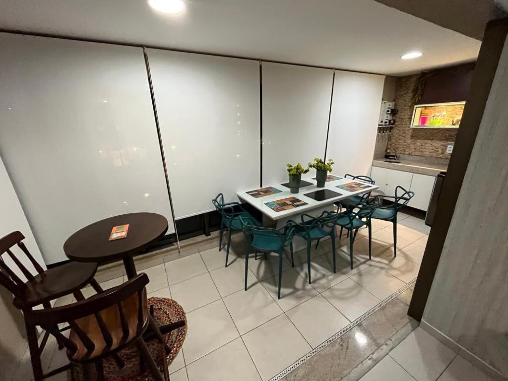 Ekoara Residence Beira Mar Muro Alto Pôrto das Galinhas Exteriér fotografie