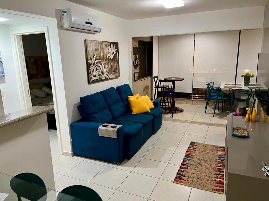 Ekoara Residence Beira Mar Muro Alto Pôrto das Galinhas Exteriér fotografie