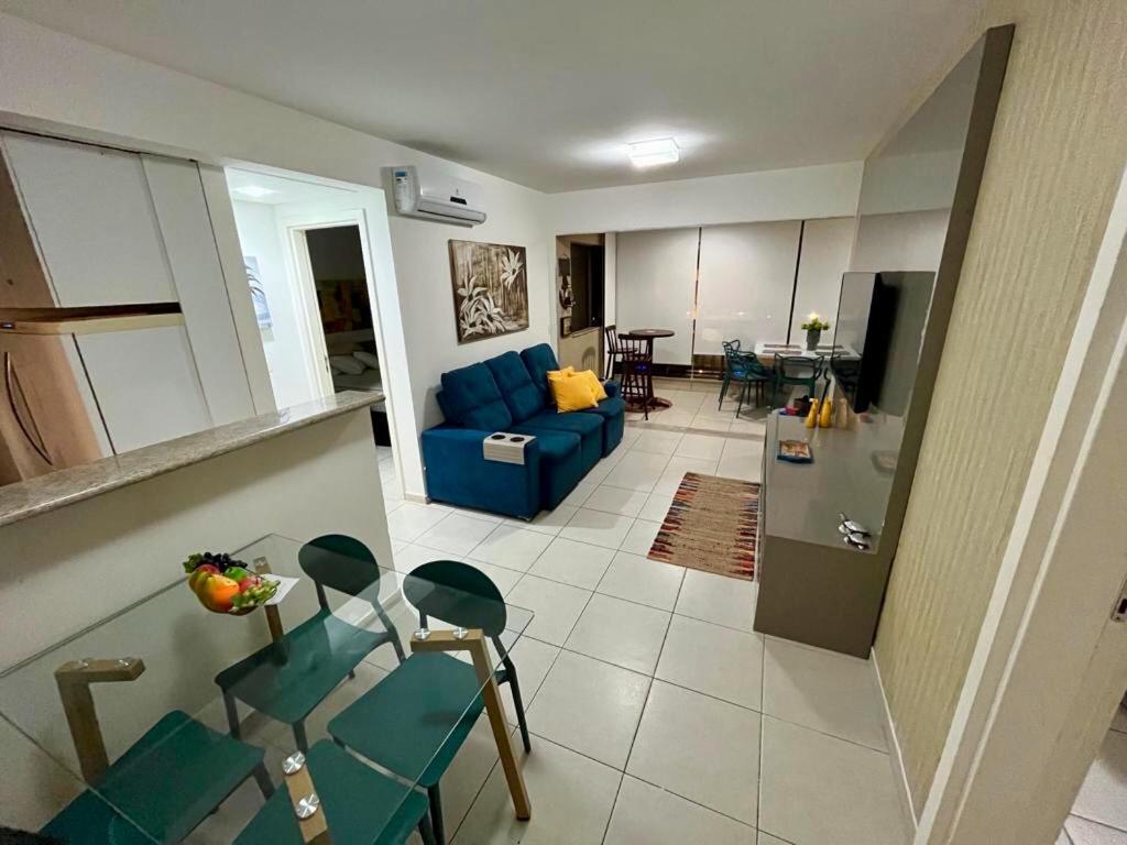 Ekoara Residence Beira Mar Muro Alto Pôrto das Galinhas Exteriér fotografie