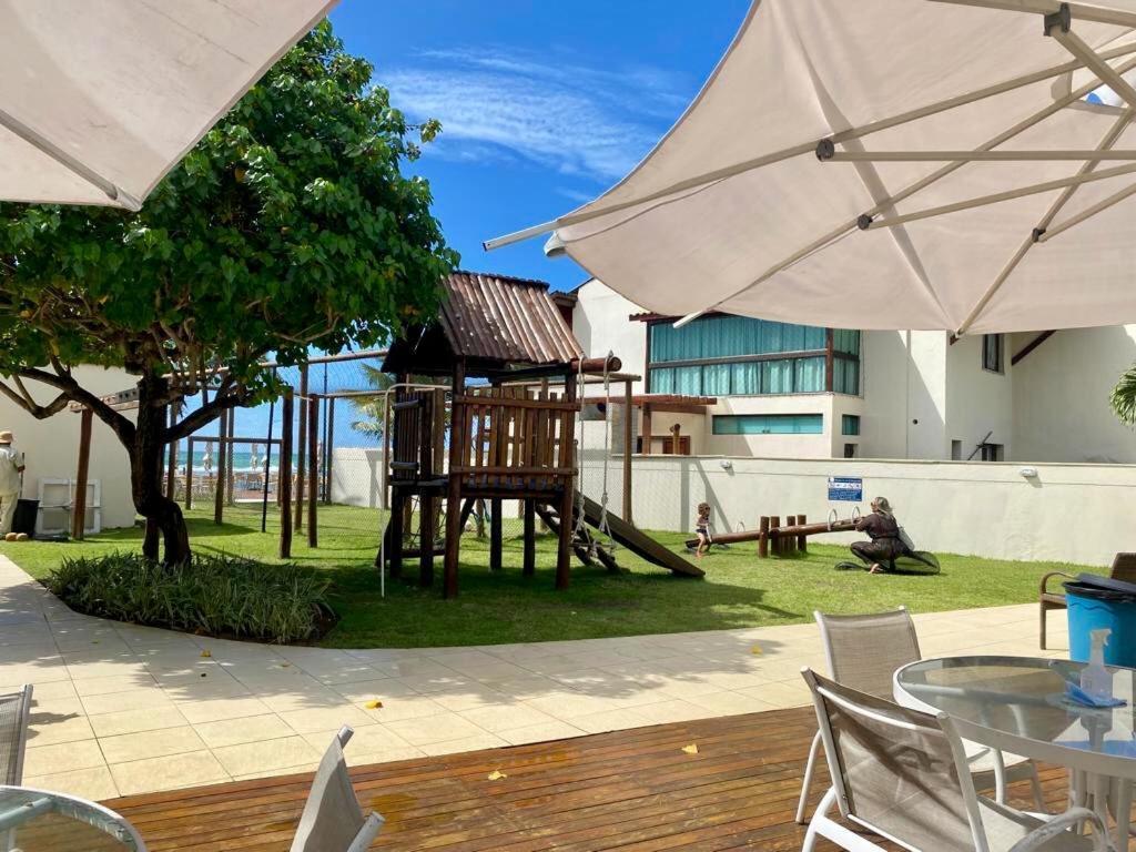 Ekoara Residence Beira Mar Muro Alto Pôrto das Galinhas Exteriér fotografie