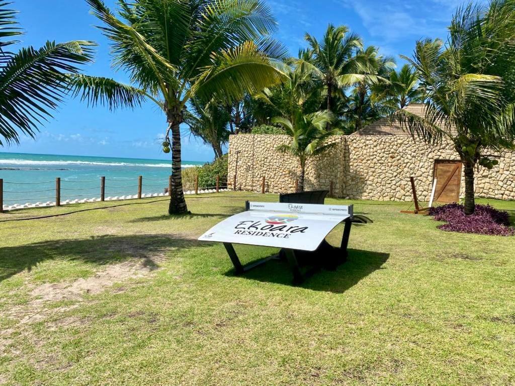 Ekoara Residence Beira Mar Muro Alto Pôrto das Galinhas Exteriér fotografie
